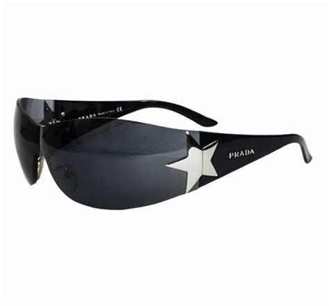 prada sunglasses y2k